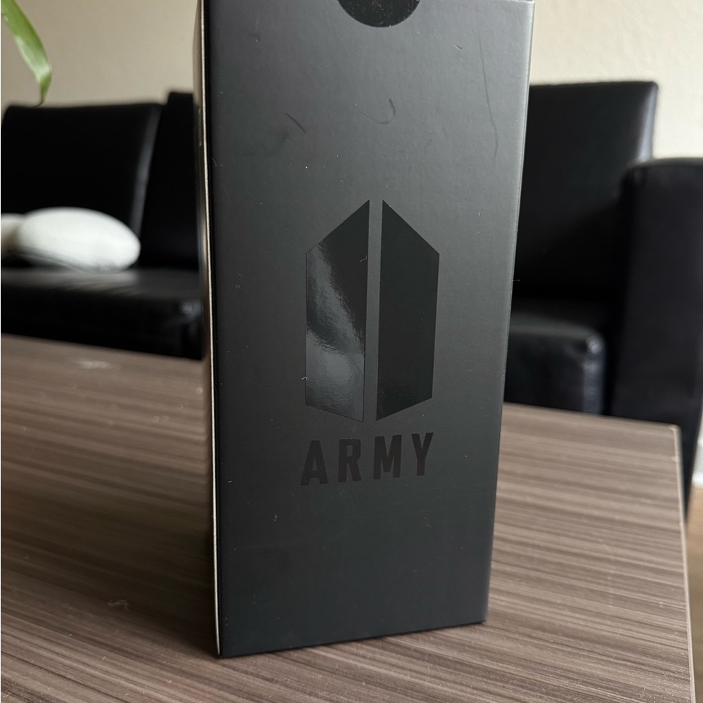 BTS Light Stick Version 4 - Picture 2 of 7